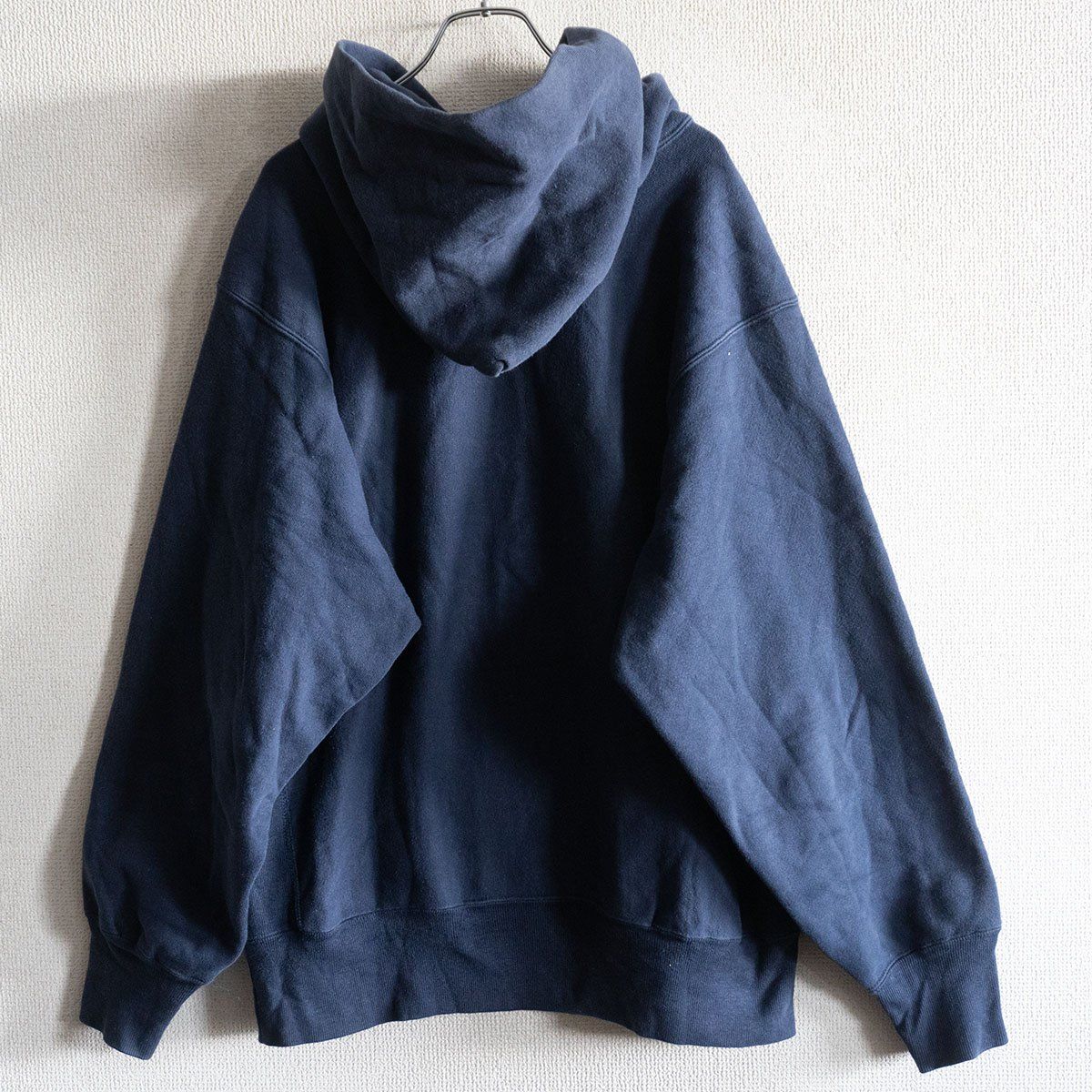 90s】CHAMPION【REVERSE WEAVE リバースウィーブ パーカー】XL 