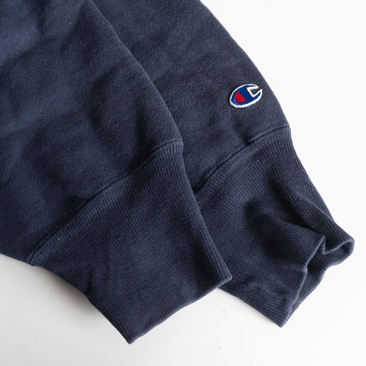 90s】CHAMPION【REVERSE WEAVE リバースウィーブ パーカー】XL 