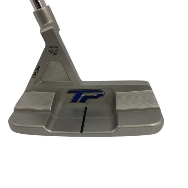 テーラーメイド DELMONTE TB1 パター スチールシャフト 【33】 テーラーメイド DELMONTE TB1 パター スチールシャフト 【33】 中古