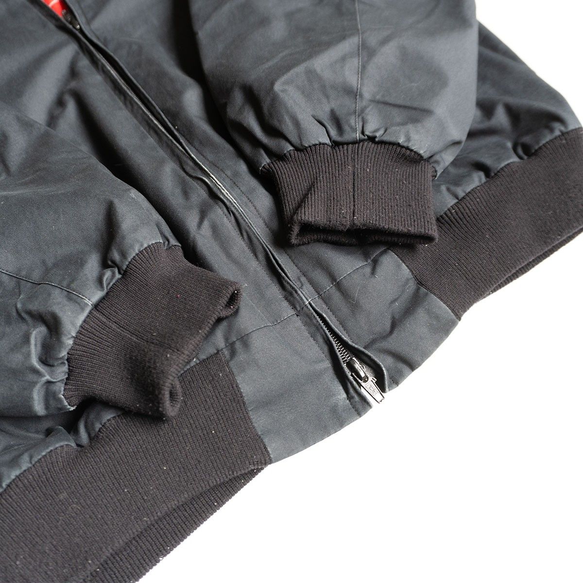 雰囲気抜群】 BARACUTA 【G9 スウィングトップ ハリントンジャケット