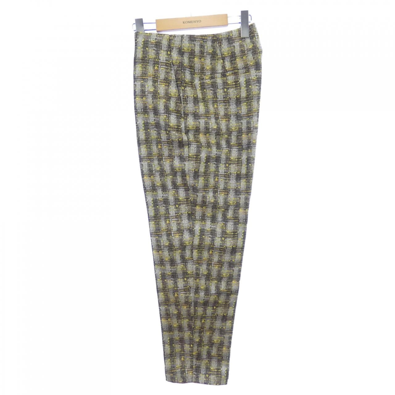 ドゥロワー DRAWER 小売 6514-236-1234 パンツ Drawer（パンツ