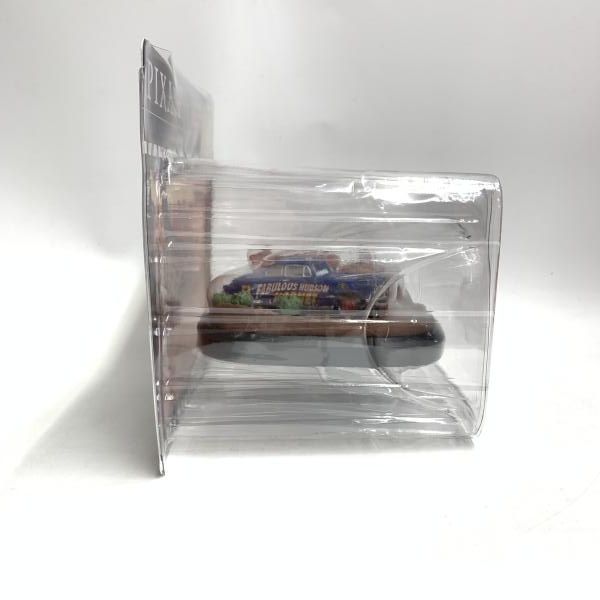 カーズ PIXAR D賞 シーンフィギュア Happyくじ ディズニー ピクサー D賞 シーンフィギュア カーズ PIXAR