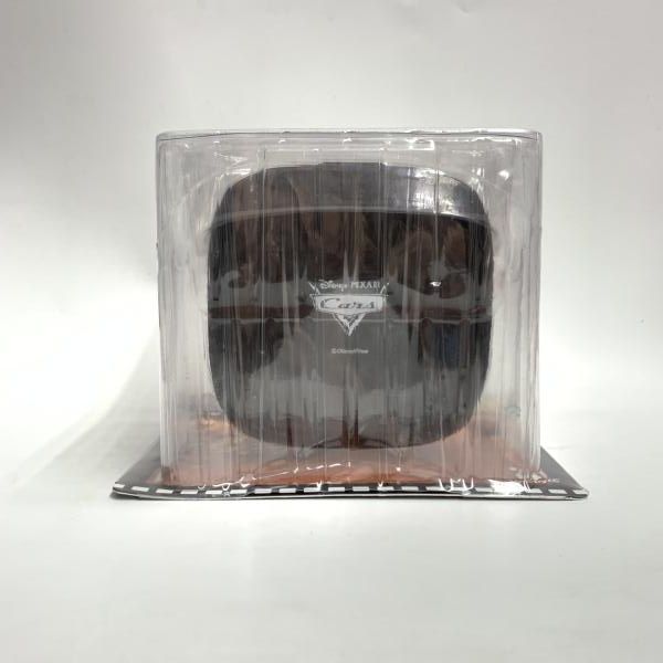 中古】未開封)D賞 カーズ シーンフィギュア ｢Happyくじ PIXAR｣ [18