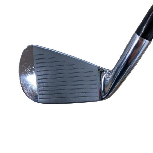 中古】 ミズノ MP-64 6S アイアンセット IR リシャフト (フレックス