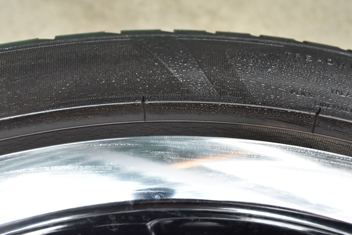 ホイールのみ販売可】フォルクスワーゲン 5C ザ・ビートル 純正