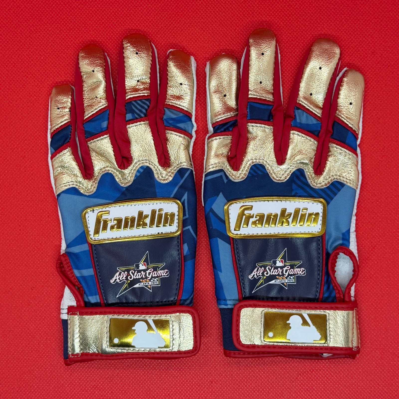 新品 フランクリン バッティンググローブ ジュニアサイズ CFX PRO 2025