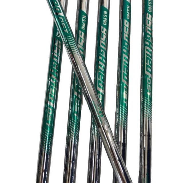 タンロン 中古】 ダンロップ SRIXON ZX4 Mk II 6S アイアンセット IR NS PRO