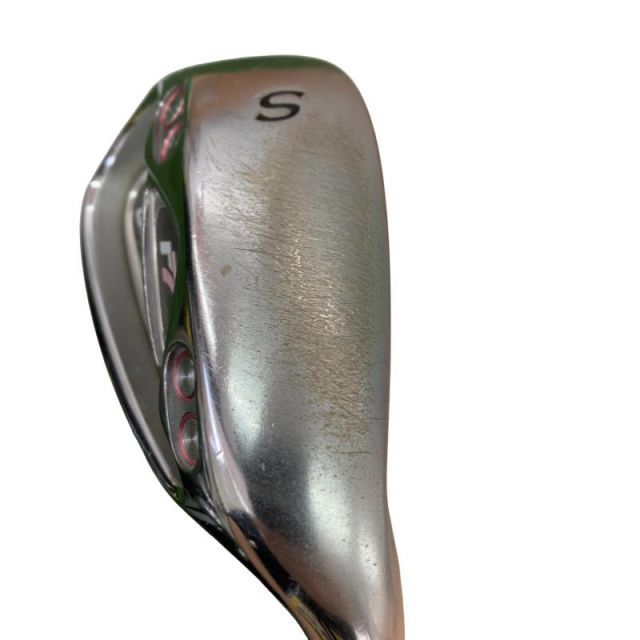 テーラーメイド r7 cgb MAX レディース アイアン 7本セット！ テーラーメイド r7 cgb MAX レディース アイアン 7本セット