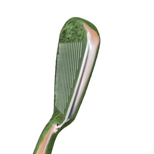 中古】 テーラーメイド r7 CGB MAX(2008) 8S レディース アイアン