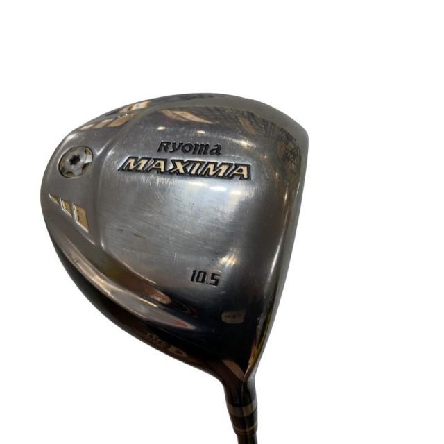リョーマゴルフ短尺マキシマDドライバー初心者ゴルフクラブ中古シニアRツアーAD リョーマゴルフ短尺マキシマDドライバー初心者ゴルフクラブ中古シニアR
