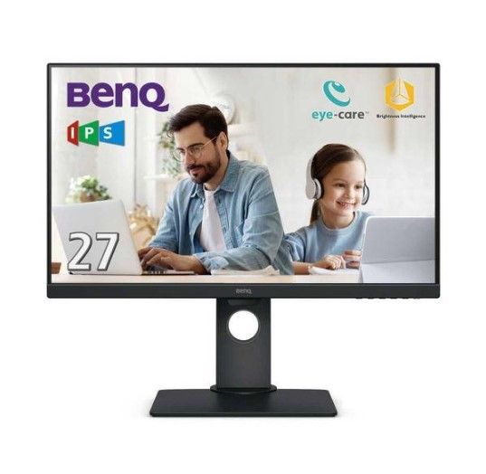 新品・未開封品】BenQ ベンキュー アイケア モニター 27型 GW2780T