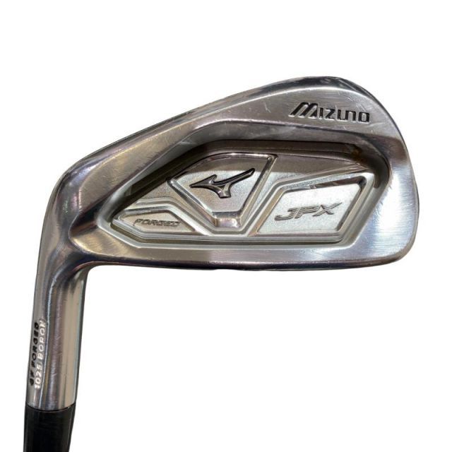 ミズノ JPX FORGED 6S アイアンセット レフティ ミズノ JPX FORGED 6S アイアンセット レフティ レフティ】ミズノ