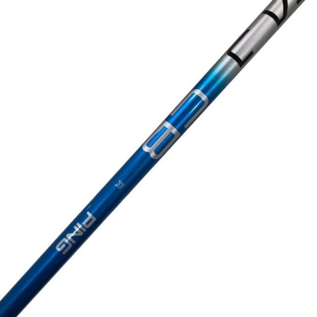 中古】 ピン G440 SFT 10.5° ドライバー DR ALTA J CB BLUE(DR