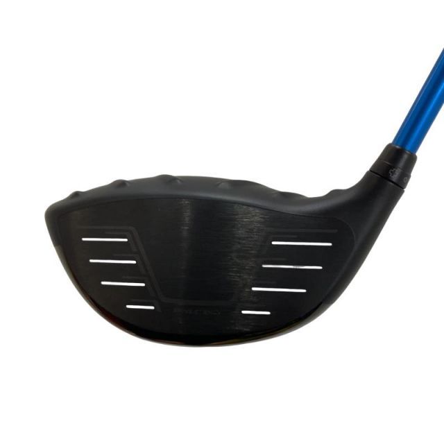 中古】 ピン G440 SFT 10.5° ドライバー DR ALTA J CB BLUE(DR