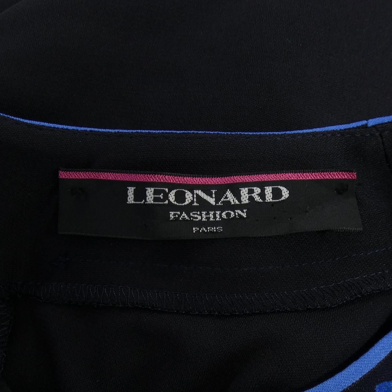購入 レオナールファッション LEONARD FASHION チュニック