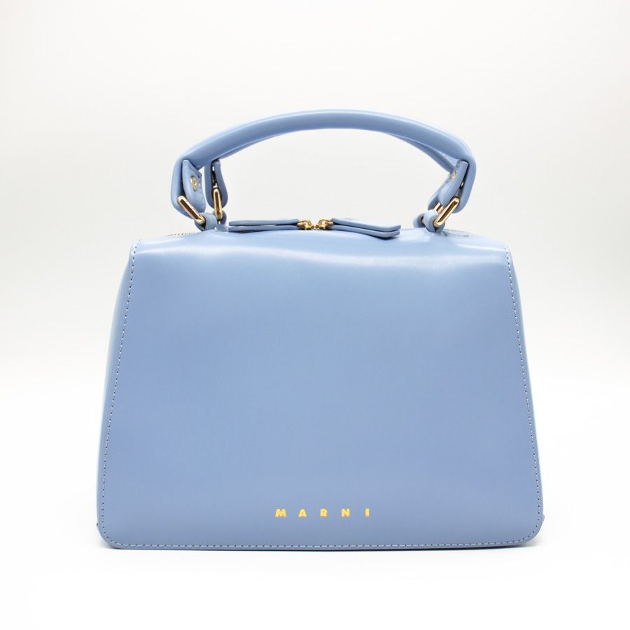 新品商品】MARNI マルニ キッズライン (M01608 M00TK) ハンドバッグ
