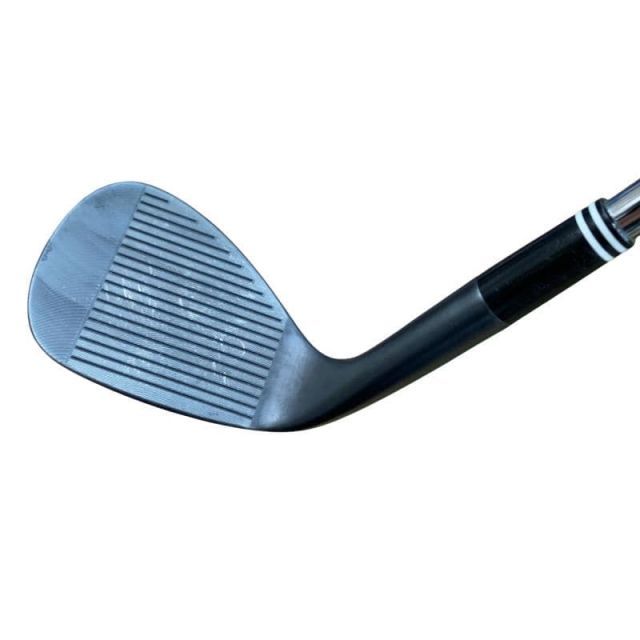 クリーブランド Cleveland RTX ZIPCORE ブラックサテン 58°/10