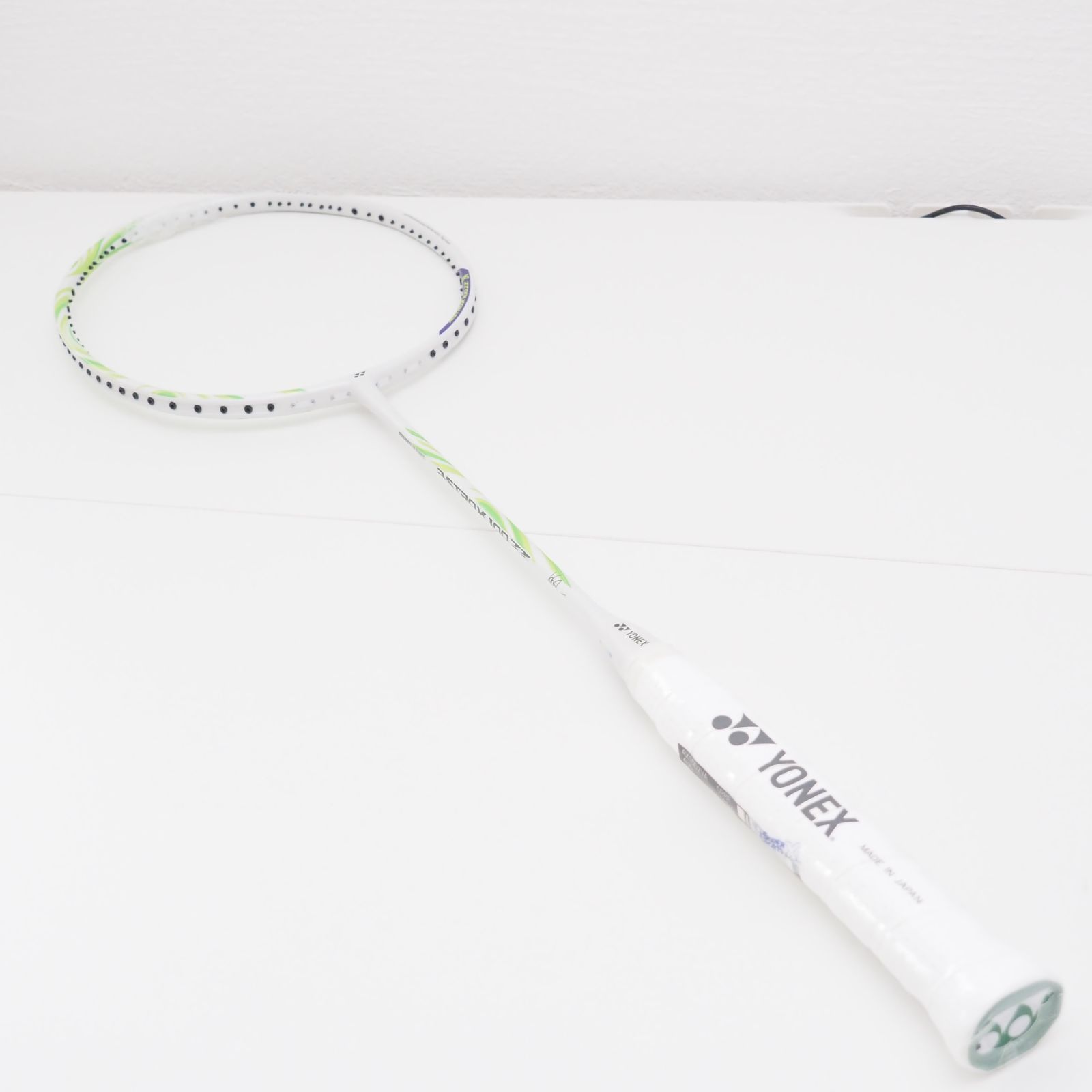 アストロクス100zz va 4u5 新品未使用　★ケース付き アクセルセン アストロクス100zz va 4u5 新品未使用 シュリンク付き アクセルセン