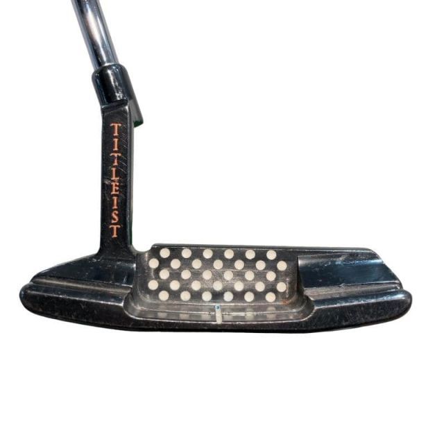 中古】 タイトリスト SCOTTY CAMERON Tel3(トライレイヤード) NEWPORT