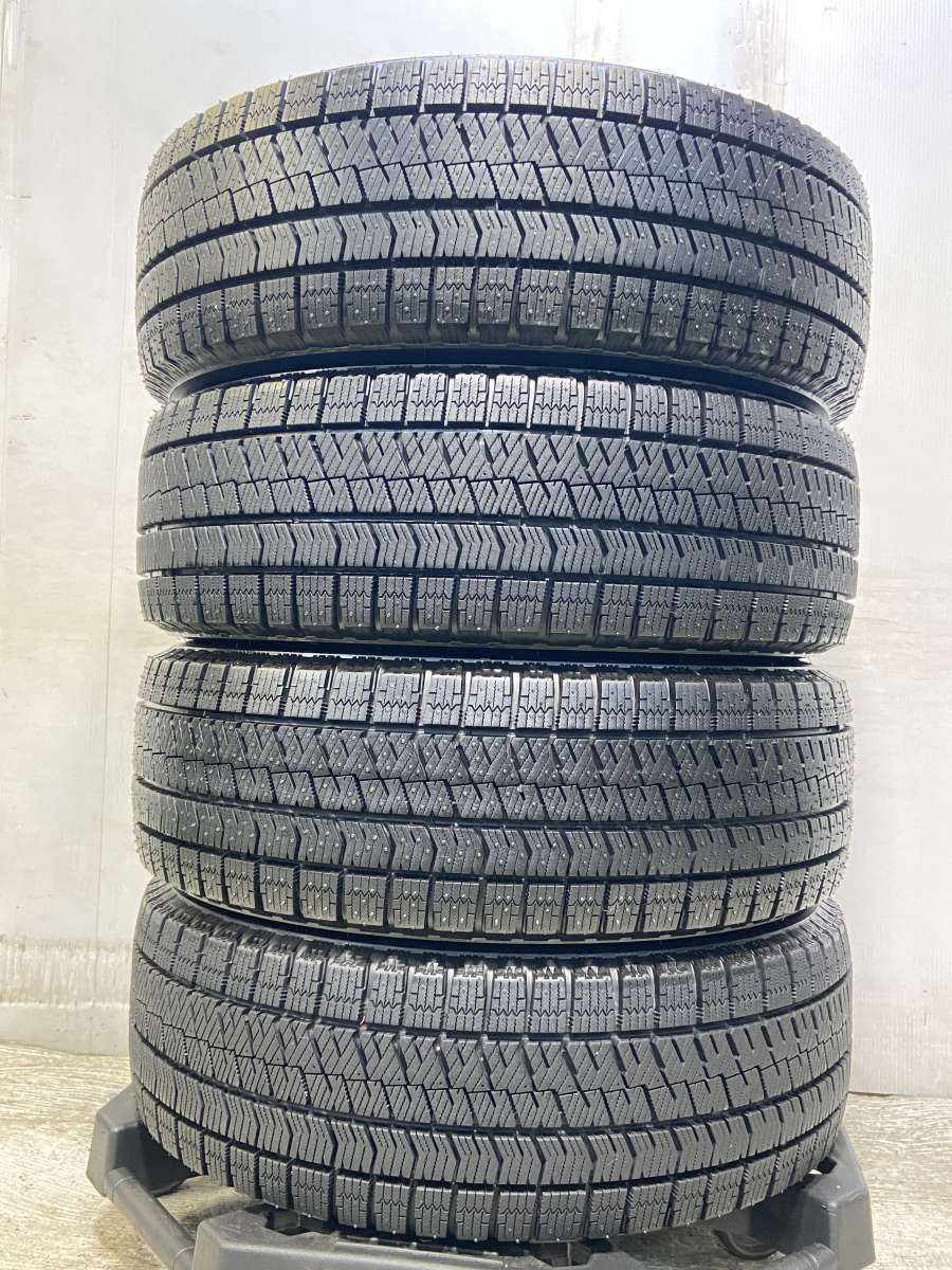 【手渡し可】185/55R16 スタッドレス4本 スイフトブリヂストン VRX2 BS BLIZZAK VRX2 185/55R16】スタッドレス【ホンダ GKフィット RS 純正