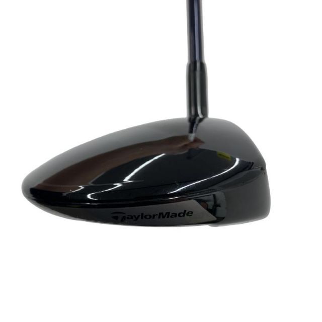 中古】 テーラーメイド Qi10 MAX 3W フェアウェイウッド FW Diamana