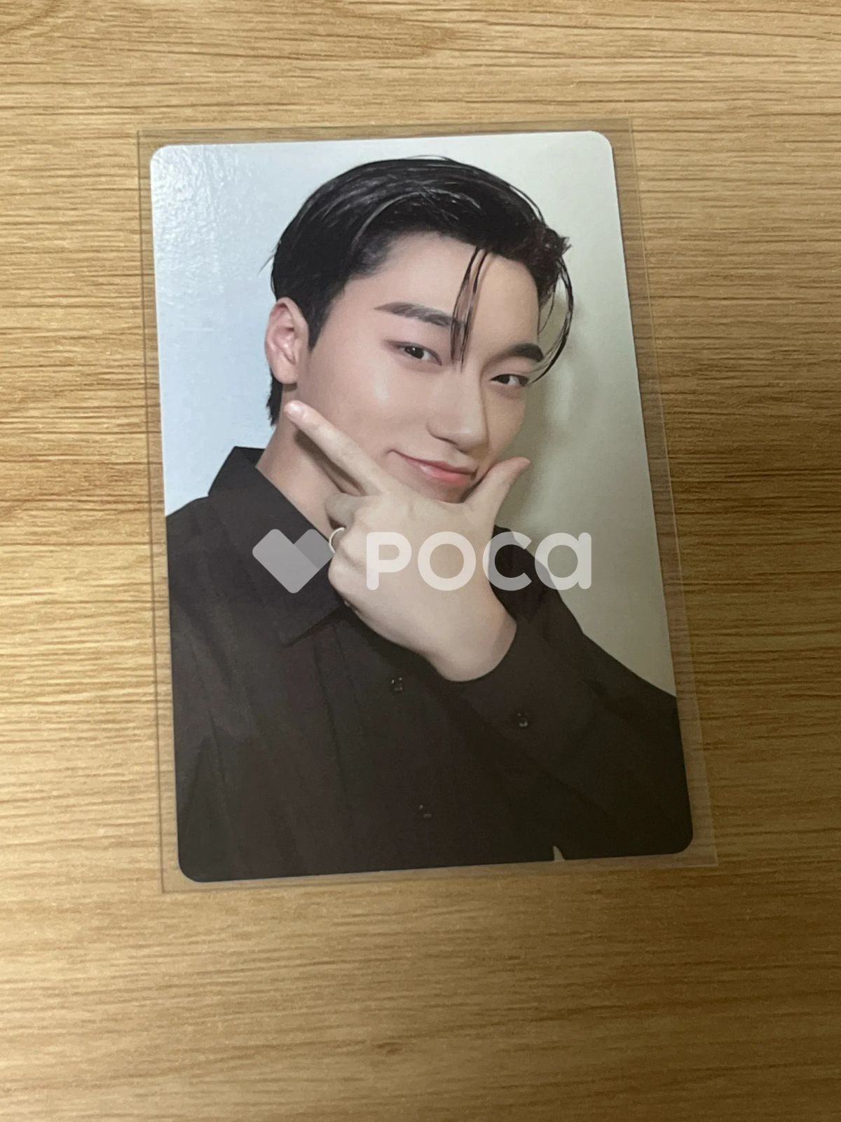 ATEEZ サン 2025 ATEEZ WORLD TOUR [TOWARDS THE LIGHT : WILL TO