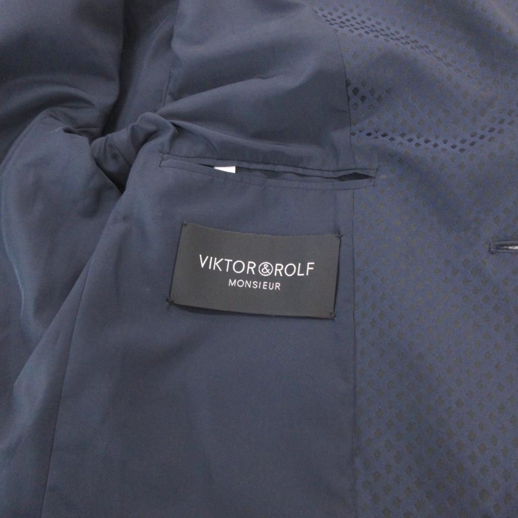 【最終値下】VIKTOR & ROLF メンズコート MADE IN ITALY 2025年最新】Yahoo!オークション - コート(男性用 ヴィクター＆ロルフ
