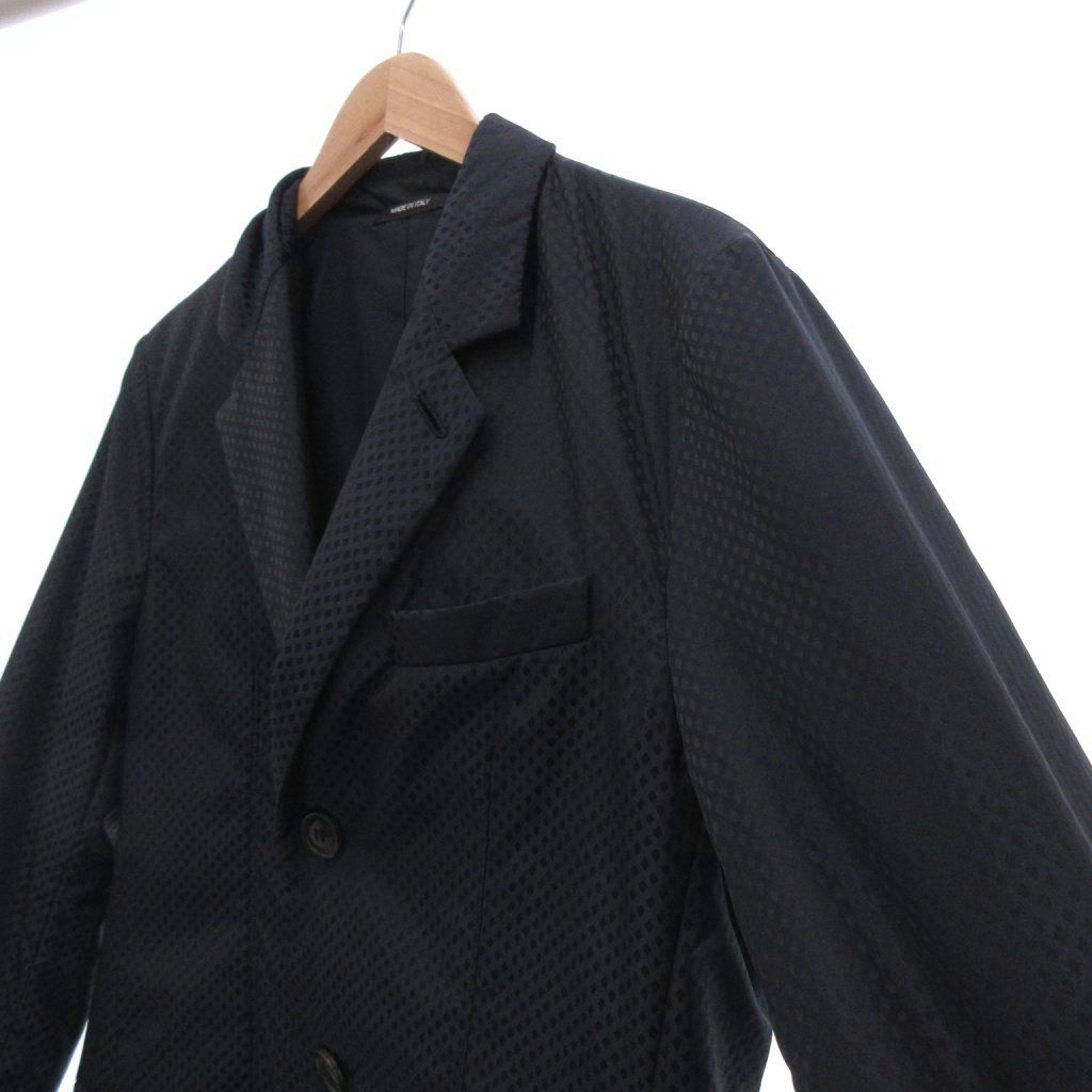 【最終値下】VIKTOR & ROLF メンズコート MADE IN ITALY 最終値下】VIKTOR & ROLF メンズコート MADE IN ITALY