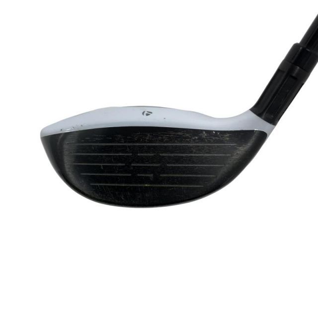 中古】 テーラーメイド M2(2017) 3HL USA フェアウェイウッド FW 純正