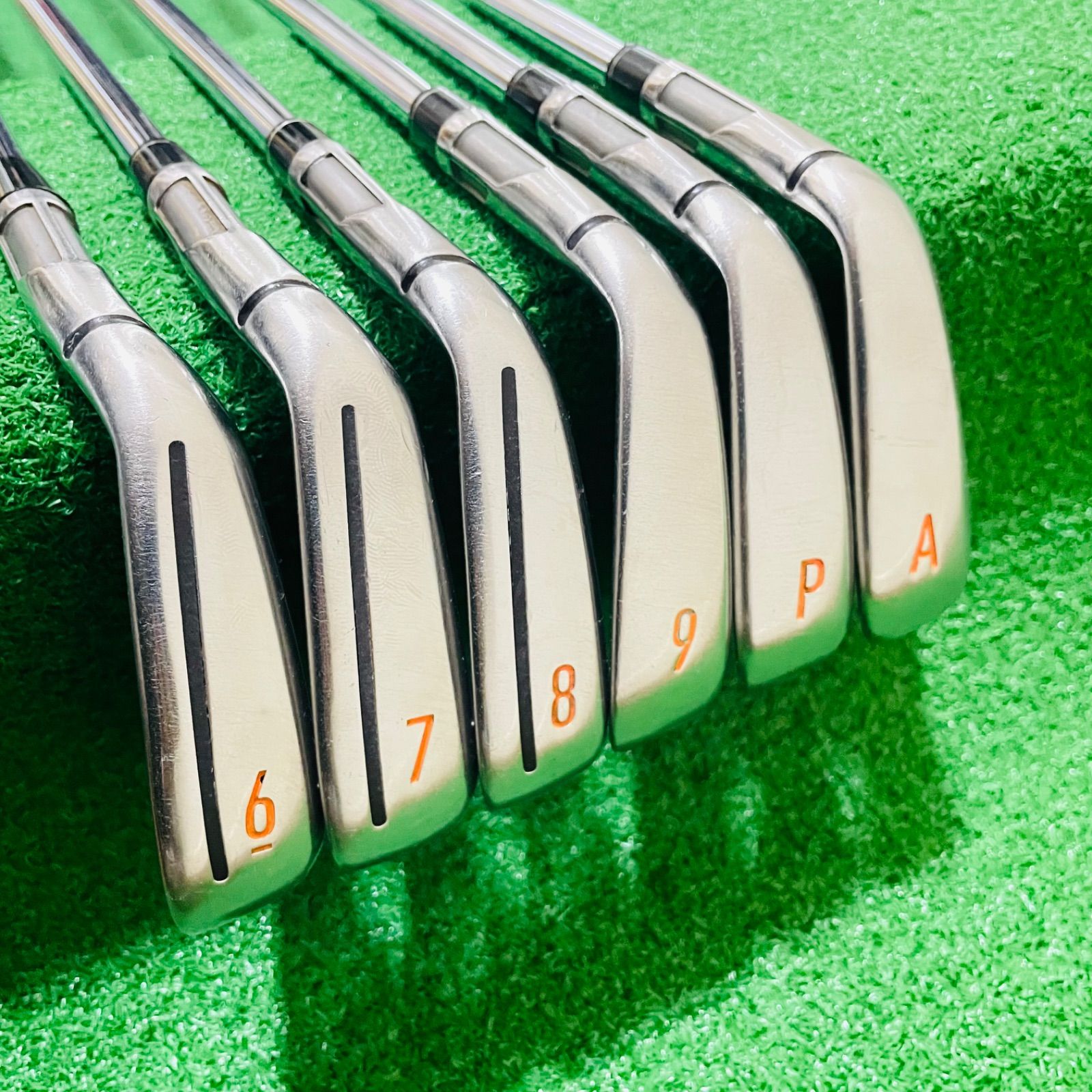 テーラーメイド SIM2 MAX 6∼PW KBS MAX 85MT S 楽天市場】テーラーメイド SIM2 Max アイアンセット 8本組 (5-PW,AW,SW