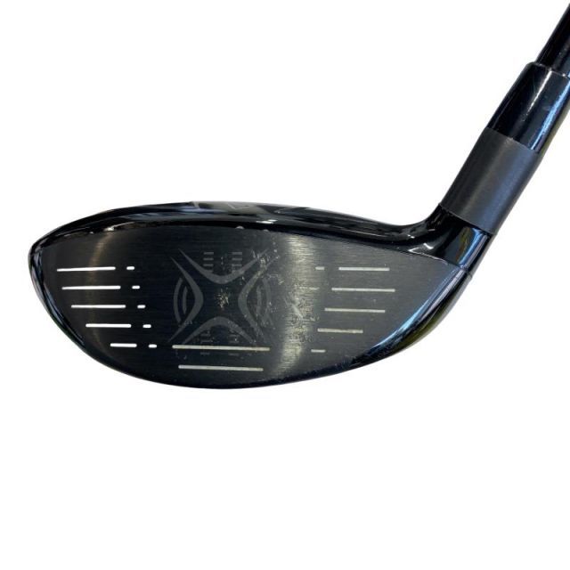 キャロウェイ GBB EPIC STAR 3W フェアウェイウッド FW Speeder
