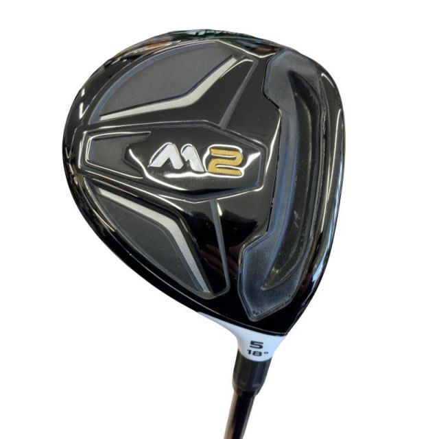 テイラーメイド M2 フェアウェイウッド 5番 5W 18度　純正R FW 楽天市場】テーラーメイド m2 5 番 ウッドの通販