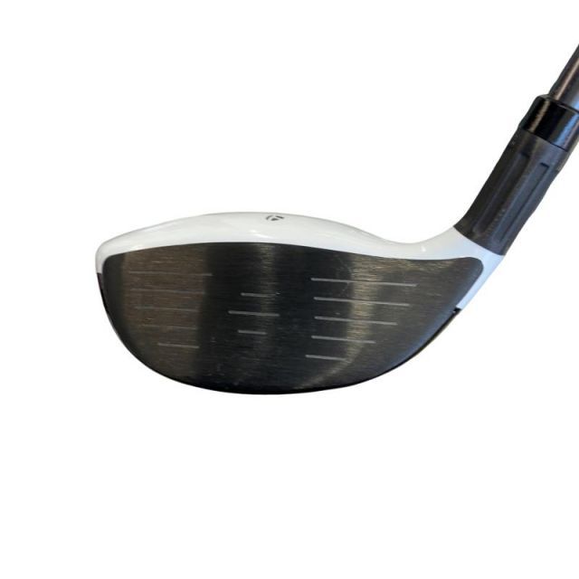 【美品】TaylorMade M2フェアウェイウッド5W 18°TM1-216 M2 フェアウェイウッド TM1-216(フェアウェイウッド（単品）)|M2