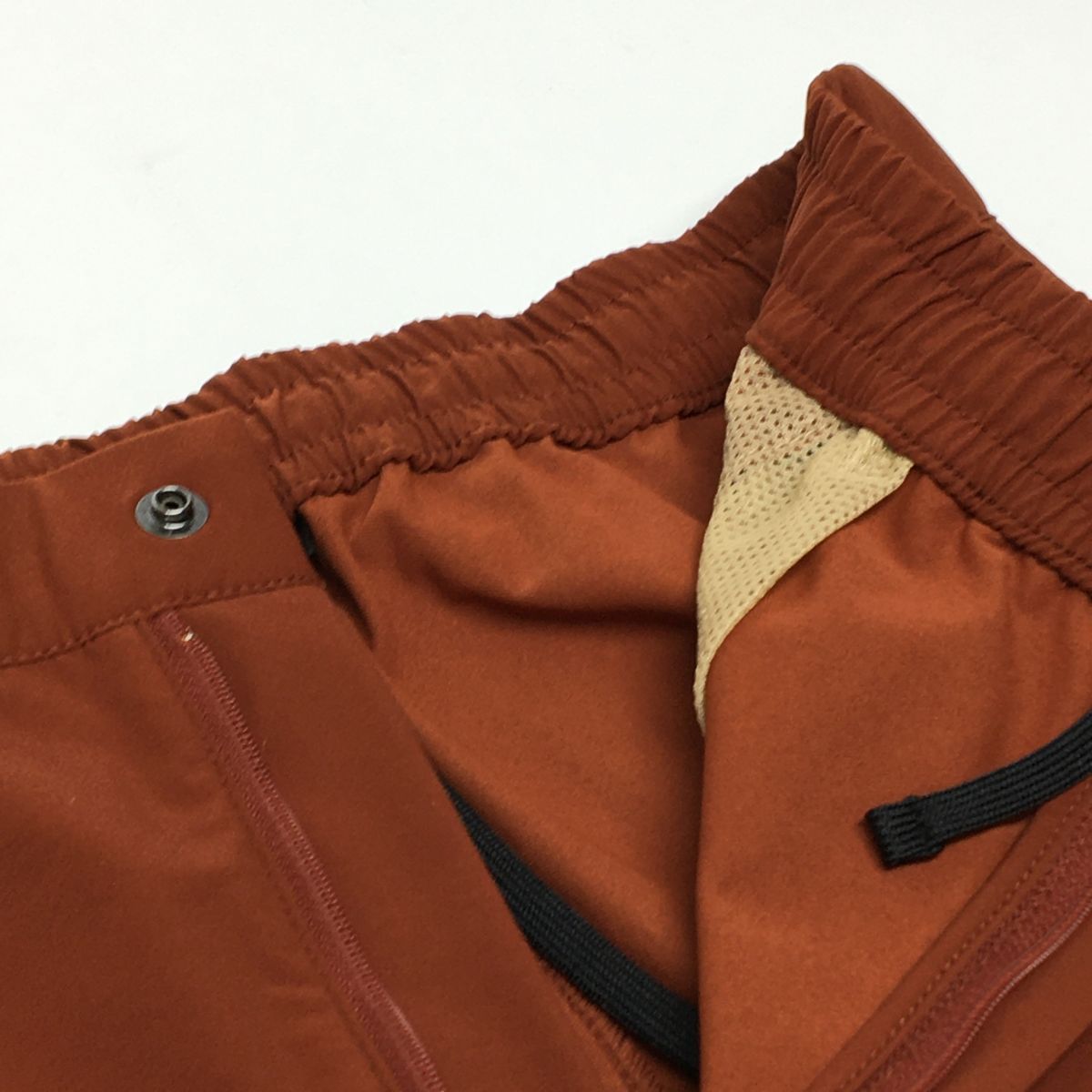 THE NORTH FACE ノースフェイス ドーロライト パンツ NB81711 ブラウン 