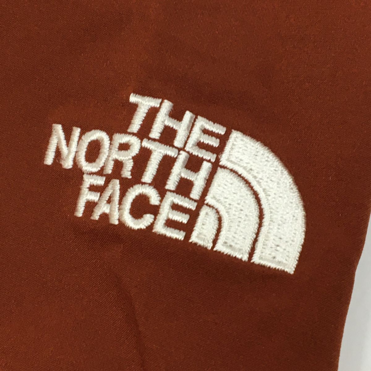 THE NORTH FACE ノースフェイス ドーロライト パンツ NB81711 ブラウン 