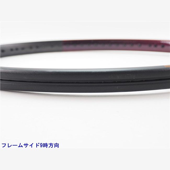 中古 テニスラケット ヘッド プレステージ MP 2023年モデル (G3) HEAD