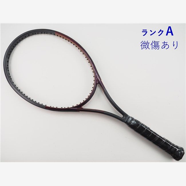中古 テニスラケット ヘッド プレステージ MP 2023年モデル (G3) HEAD