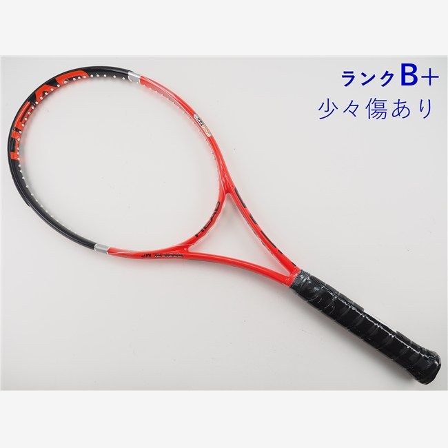 テニスラケット ヘッド ユーテック ラジカル MP 2009年モデル (G2