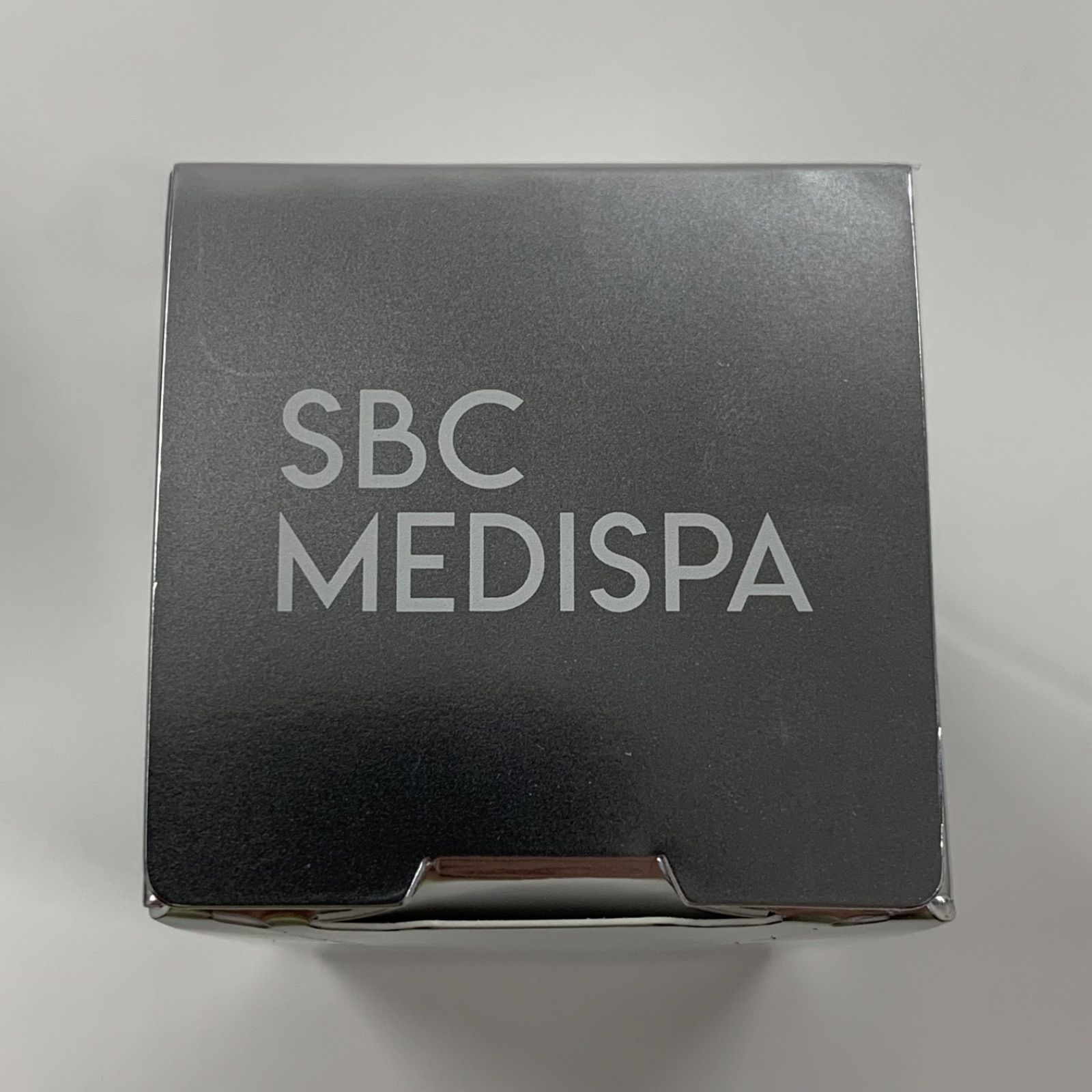 A8168 SBC MEDISPA エスビーシーメディスパホワイトサプリメント 30粒