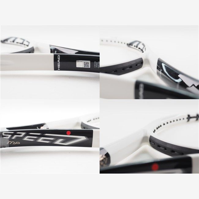 HEAD ヘッド GRAPHENE360 SPEED MP グラフィン360 スピードMP 2本