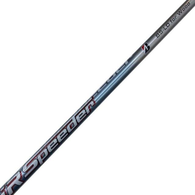 【新品/未使用】レディースL/ブリヂストンB-LD フェアウェイウッド/3w ブリヂストンゴルフ（BRIDGESTONE GOLF）（レディース）ビーレディ B