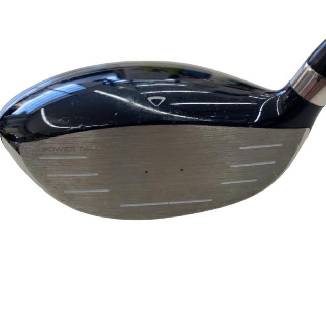 ◆新品◆レディースフェアウェイウッド　ブリヂストン　BーLD 3W B-LD フェアウェイウッド AiR Speeder BS-LD for Wood レディス