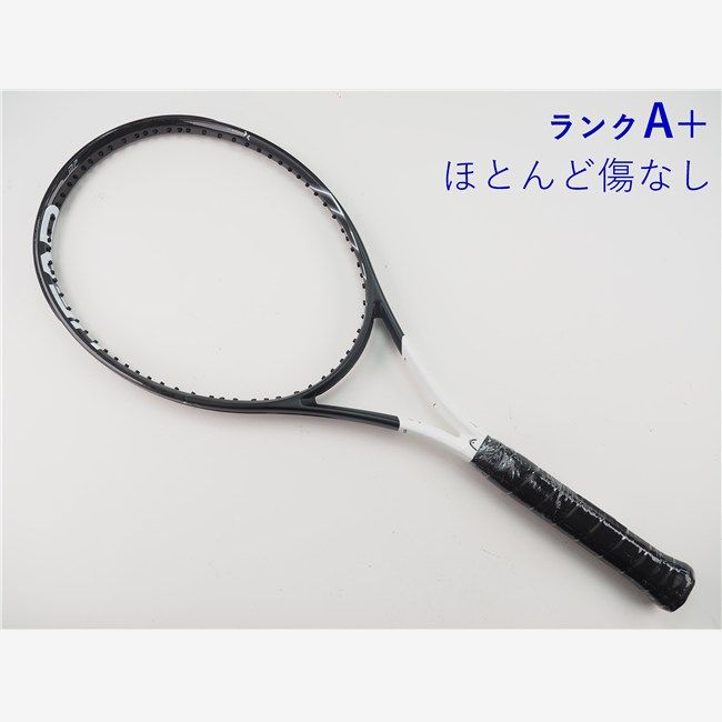 中古 テニスラケット ヘッド グラフィン 360 スピード MP 2018年モデル