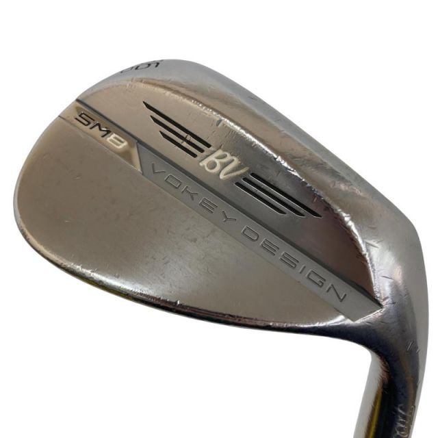 タイトリスト　ボーケイSM7 50.54.58度 タイトリスト VOKEY（ボーケイ）SM7 ウェッジの試打レビュー 口コミ
