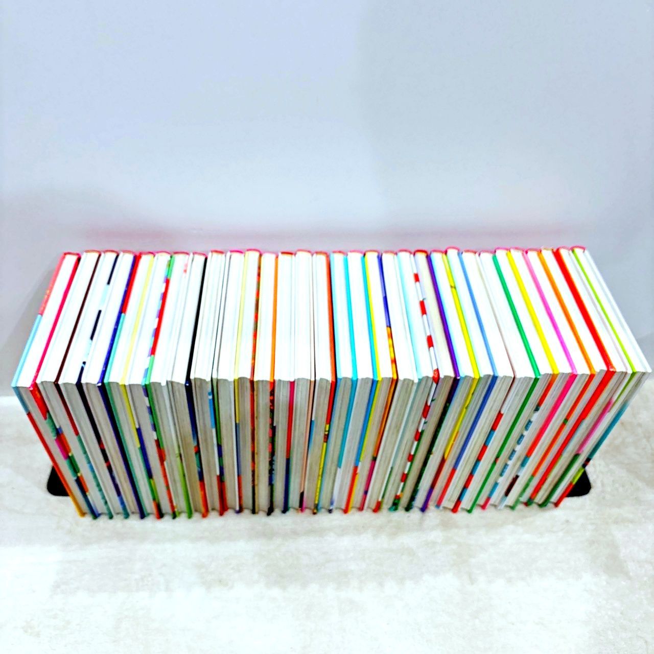 かいけつゾロリ + おしりたんてい + ほねほねザウルス 合計49冊セット