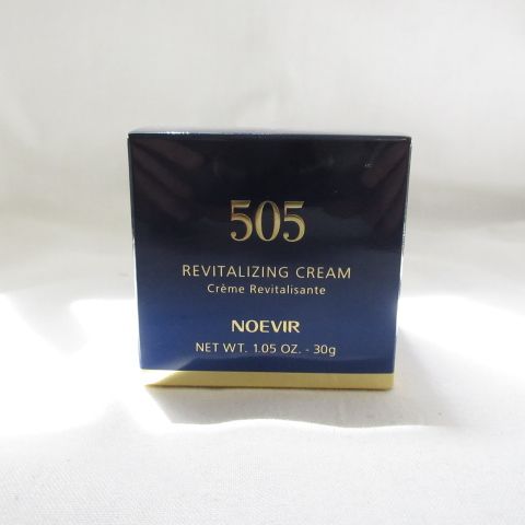 販売 NOEVIR ノエビア 505 薬用クリーム N薬用クリームp 30g