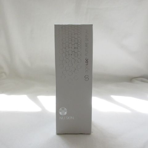 期限2026年1月) 公式 NU SKIN ニュースキン ageLOC フューチャー 