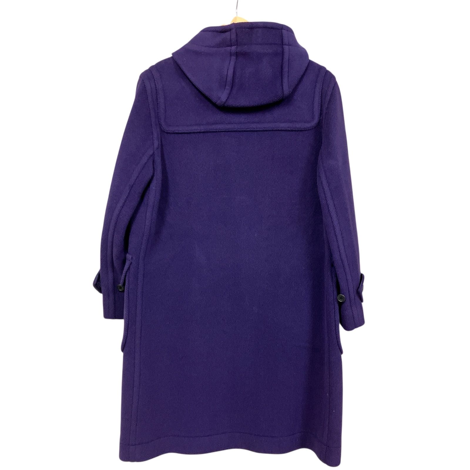 OG39 OLD ENGLAND オールドイングランド ロング ダッフルコート