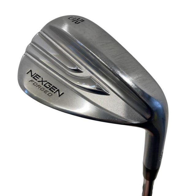 ゴルフパートナー NEXGEN FORGED WEDGE(2022) 52°/10° ウェッジ WG NS