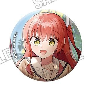 いぶき428様　中古　バッジ・ピンズ 喜多郁代 「ぼっち・ざ・ろっく! 缶バッジ いぶき428様 中古 バッジ・ピンズ 喜多郁代 「ぼっち・ざ・ろっく! 缶